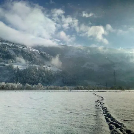 Daire Near Area In Aschau In Tyrol *