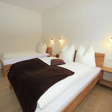 In Aschau Near Hochzillertal Slopes * Aschau Im Zillertal