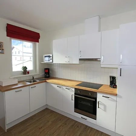 In Aschau Near Hochzillertal Slopes *