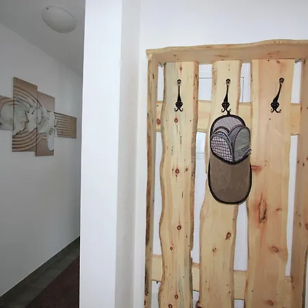 In Aschau Near Hochzillertal Slopes