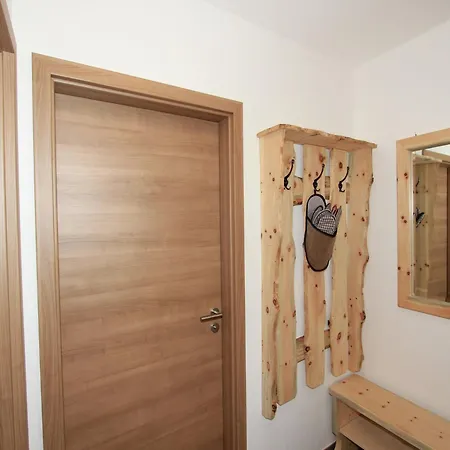 In Aschau Near Hochzillertal Slopes Апартаменты