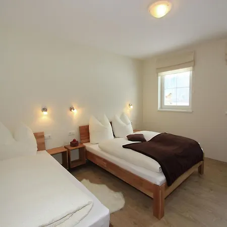 Апартаменты In Aschau Near Hochzillertal Slopes Aschau Im Zillertal