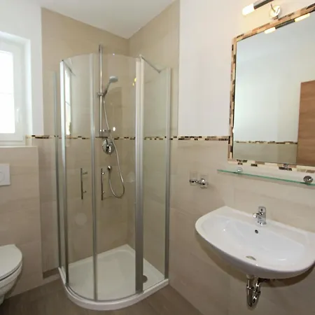 아파트 In Aschau Near Hochzillertal Slopes Aschau Im Zillertal