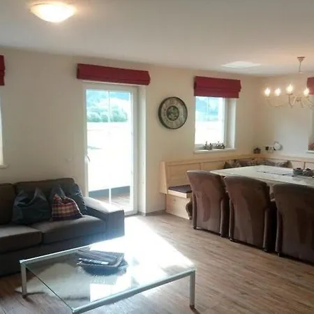 In Aschau Near Hochzillertal Slopes * Aschau Im Zillertal