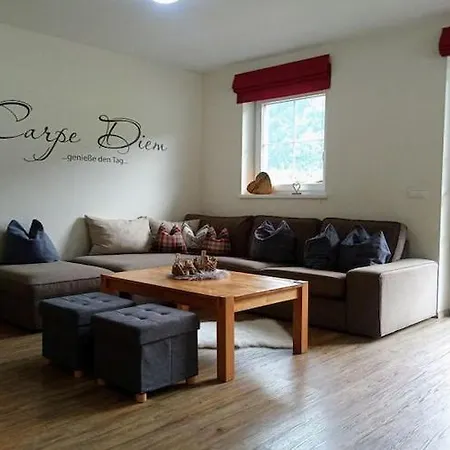 In Aschau Near Hochzillertal Slopes Апартаменты