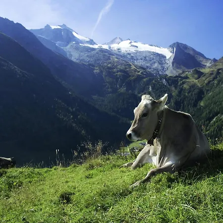 In Aschau Near Hochzillertal Slopes Апартаменты