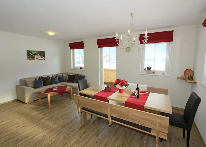 In Aschau Near Hochzillertal Slopes Apartamento *