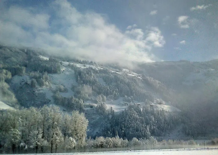 In Aschau Near Hochzillertal Slopes Apartamento *