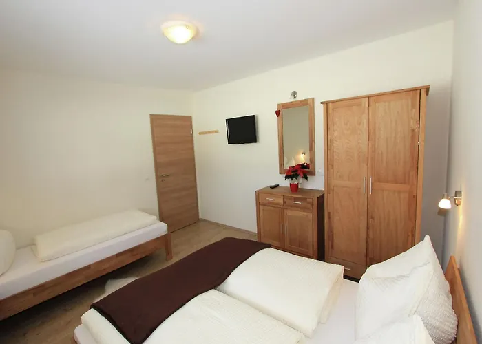 In Aschau Near Hochzillertal Slopes Apartamento Aschau Im Zillertal