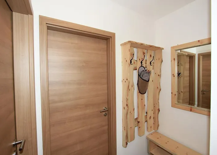 In Aschau Near Hochzillertal Slopes Apartamento