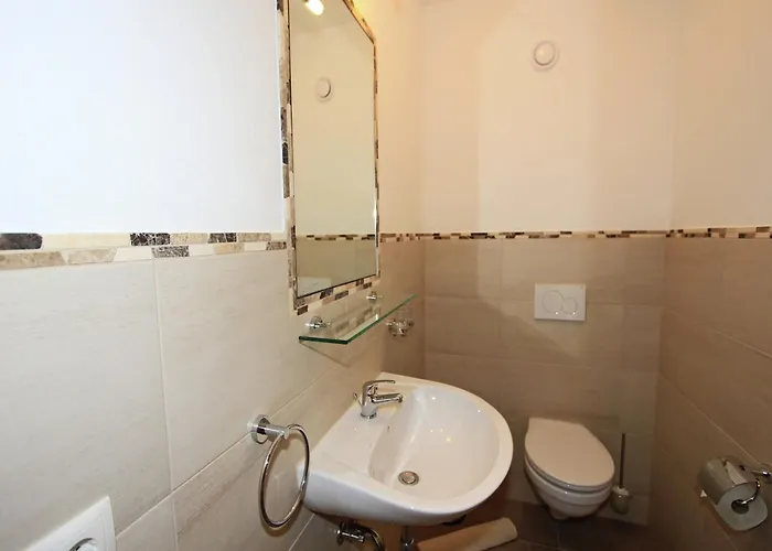 Apartamento In Aschau Near Hochzillertal Slopes