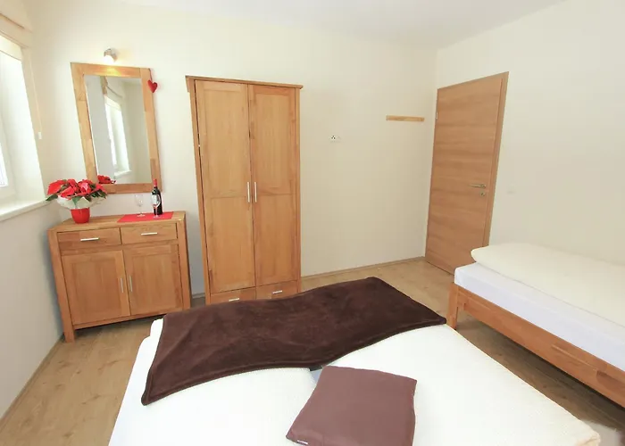 In Aschau Near Hochzillertal Slopes Aschau Im Zillertal