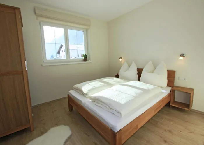 Apartamento In Aschau Near Hochzillertal Slopes *
