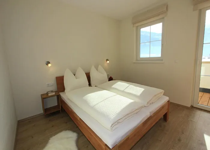 In Aschau Near Hochzillertal Slopes Aschau Im Zillertal