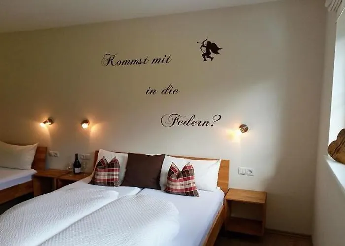 Apartamento In Aschau Near Hochzillertal Slopes Aschau Im Zillertal