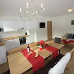 In Aschau Near Hochzillertal Slopes Appartement *