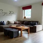 In Aschau Near Hochzillertal Slopes Appartement