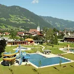 In Aschau Near Hochzillertal Slopes