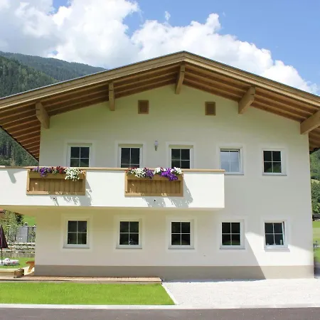 Apartment Near Area In Aschau In Tyrol Aschau Im Zillertal