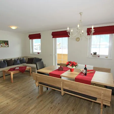 Apartment Near Area In Aschau In Tyrol