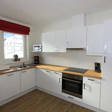 Near Area In Aschau In Tyrol Apartment