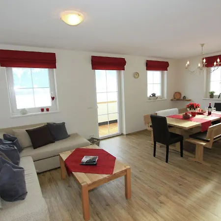 Apartment Near Area In Aschau In Tyrol