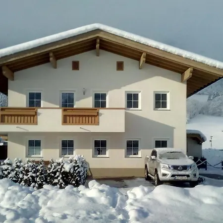 Near Area In Aschau In Tyrol Apartment
