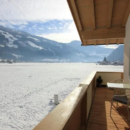 Apartment Near Area In Aschau In Tyrol *