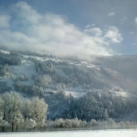 Near Area In Aschau In Tyrol