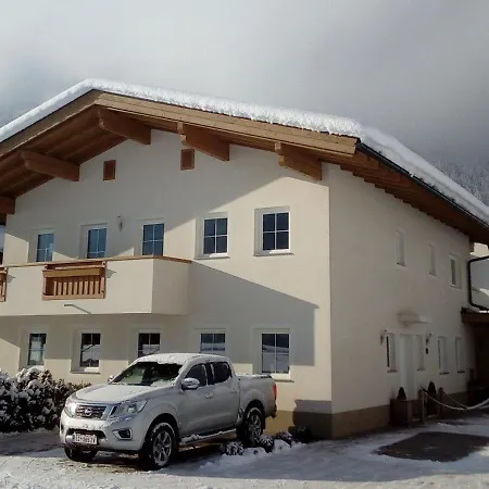 Apartment Near Area In Aschau In Tyrol *