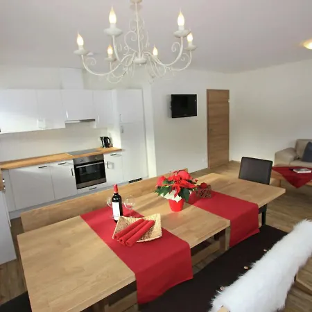 Near Area In Aschau In Tyrol Apartment *