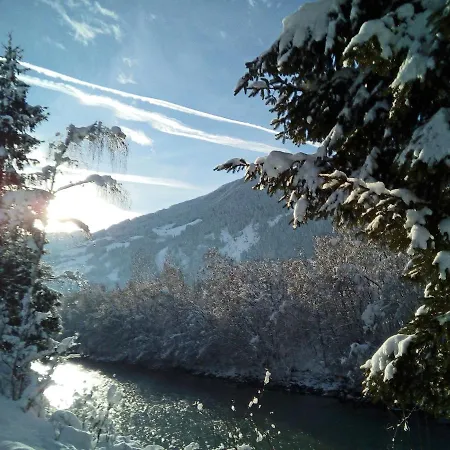 Apartment Near Area In Aschau In Tyrol *