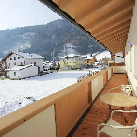 Near Area In Aschau In Tyrol Apartment