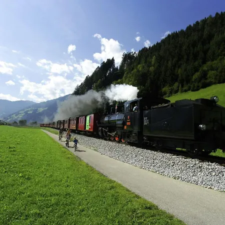 Near Area In Aschau In Tyrol Apartment