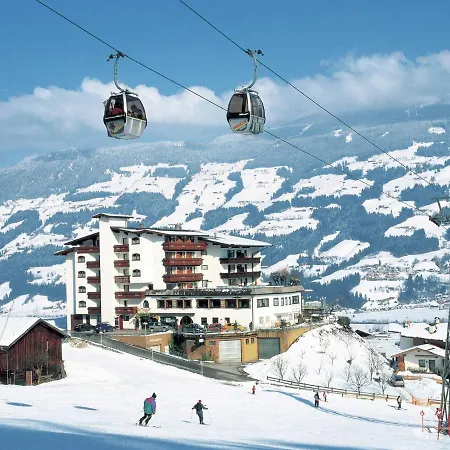 Near Area In Aschau In Tyrol Apartment Aschau Im Zillertal