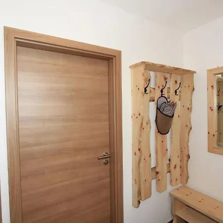 Apartment Near Area In Aschau In Tyrol Aschau Im Zillertal