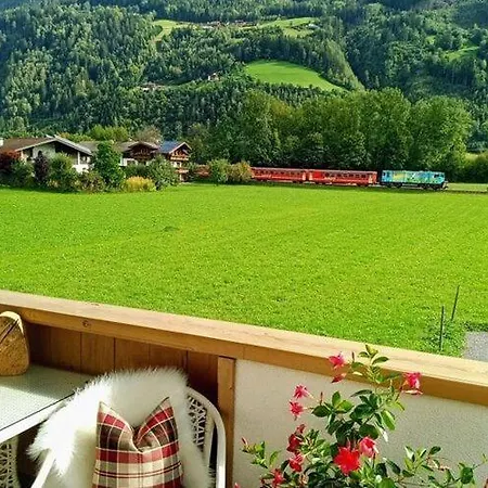 Apartment Near Area In Aschau In Tyrol *