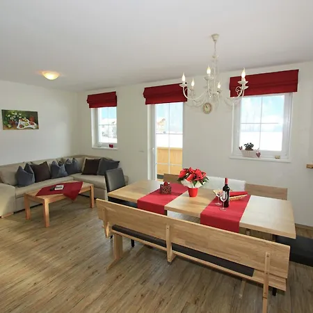 In Aschau Near Hochzillertal Slopes Apartamento *