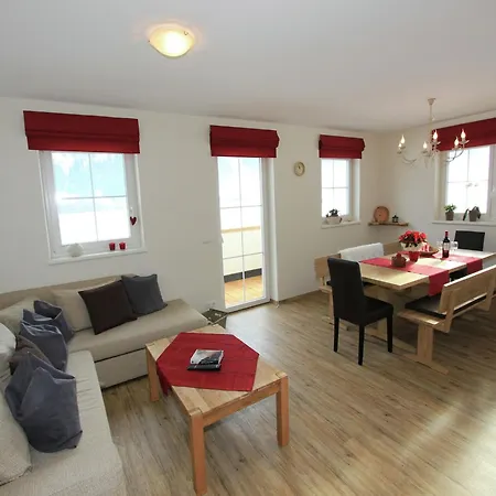 In Aschau Near Hochzillertal Slopes Apartamento Aschau Im Zillertal