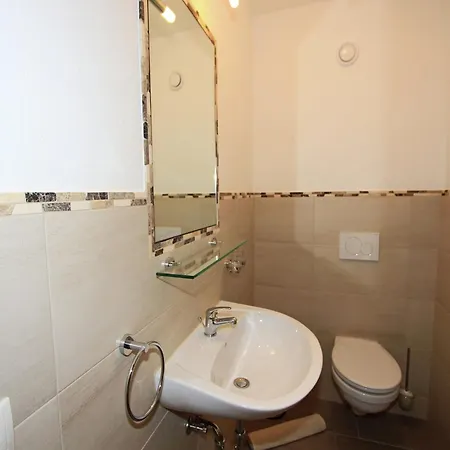 Apartamento In Aschau Near Hochzillertal Slopes