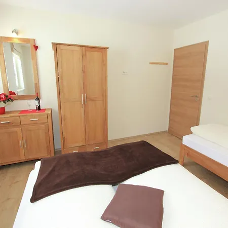 In Aschau Near Hochzillertal Slopes Aschau Im Zillertal