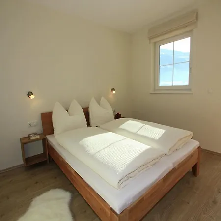 In Aschau Near Hochzillertal Slopes Aschau Im Zillertal