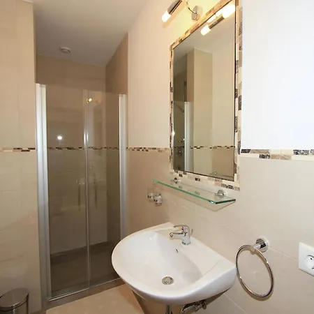 In Aschau Near Hochzillertal Slopes Apartamento