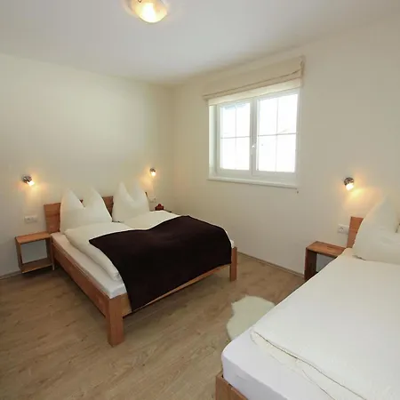 In Aschau Near Hochzillertal Slopes * Aschau Im Zillertal